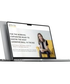 Dani Paige – Sales Page Prep School