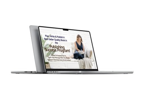 emily gowor publishing success program 6565c1e03af7c