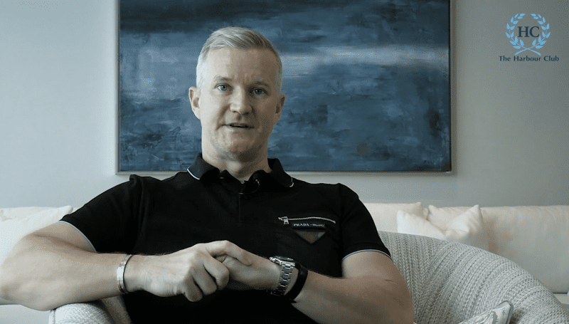 jeremy harbour wibo course 654618c316d6f