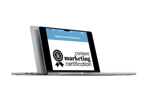 jon morrow content marketing certification 6565c1d432e30