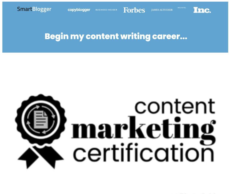 jon morrow content marketing certification 6565c1d6f277f