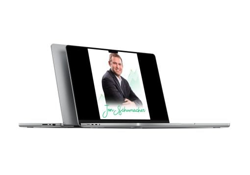 jon schumacher the webinar launchpad 2 0 6565c219c822f