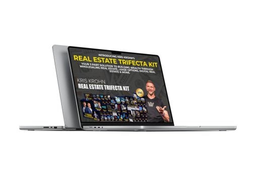 kris krohn real estate trifecta 654619a4f1ed5