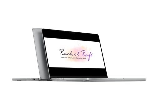 rachel rofe 8 week ai courses printables print on demand 6565c187aab6b