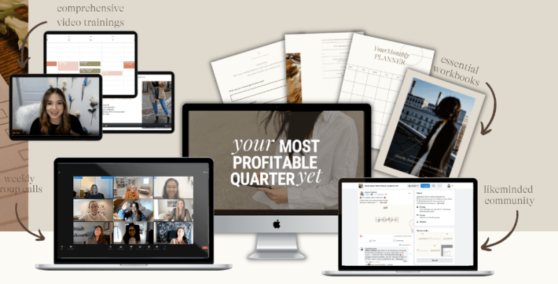 alyssa coleman your most profitable quarter yet 657c2bb598f5e