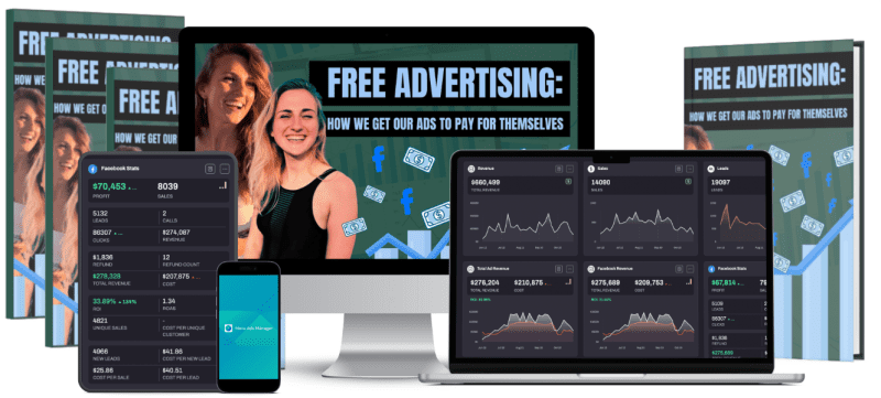 maria wendt free advertising how we get our fb insta ads to pay for themselves 65719ec60e929
