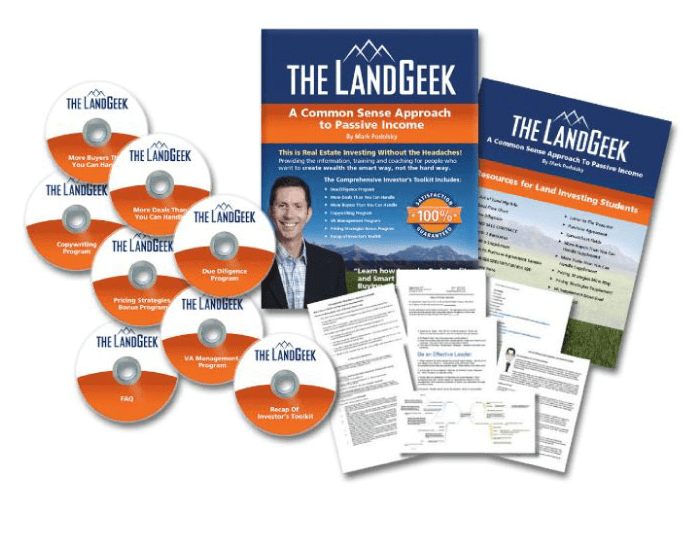 mark podolsky the investors toolkit 657c2b4238622