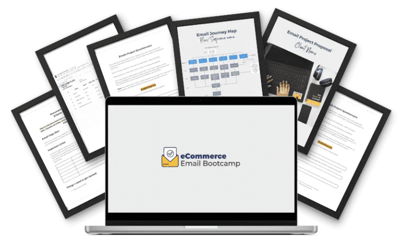 Samar Owais – eCommerce Email Bootcamp 1 samar owais ecommerce email bootcamp 657c2b5ebed9e