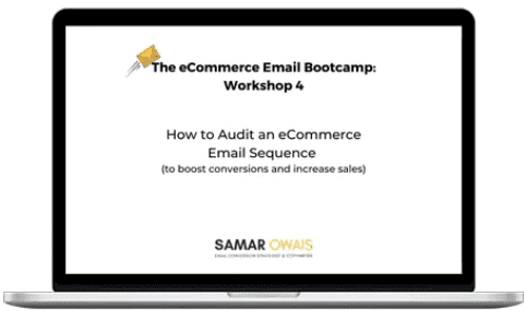 samar owais ecommerce email bootcamp 657c2b7040c4d