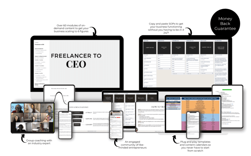 suzy crawford freelancer to ceo 65719f494827b