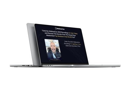 webinarcon 2023 recordings 65719e7646402
