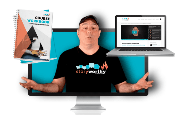 matthew dicks storyworthy for business 659fc409686dd