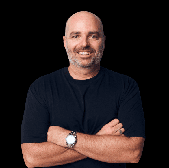 aaron young get more leads with google master edition 65cdea9e78a9b