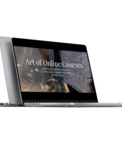 Angela Giakas – Art Of Online Courses