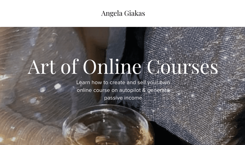 angela giakas art of online courses 65df0f4090116