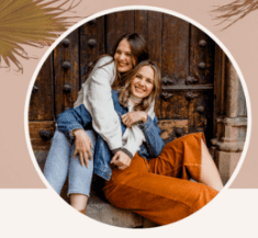 Haley & Madison – 6-Figure Instagram Content 2 haley madison 6 figure instagram content 65d723cd7ac81
