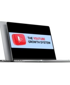 Jamie Rawsthorne – The YouTube Growth System
