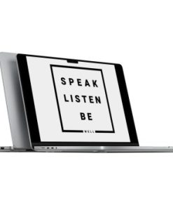 Julian Treasure – How To Speak So That People Want To Listen