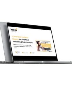 Katja Loom Academy – Ecommerce Analytics Mastery