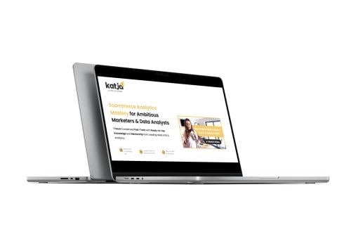 katja loom academy ecommerce analytics mastery 65df0f6b33020