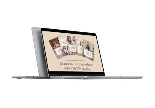 madison haley the write your site bundle 65c35f8e539b6