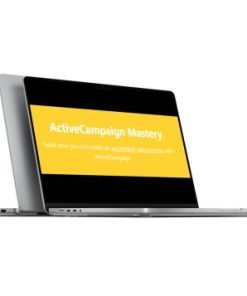 Max Van Collenburg – ActiveCampaign Mastery
