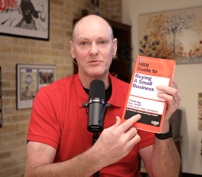 michael girdley how to find a great business to buy 65df1046ea034