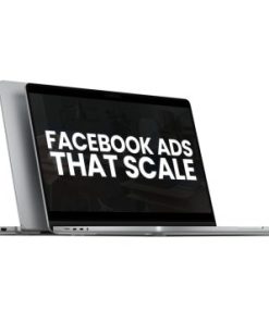 Nick Theriot – Facebook Ads That Scale