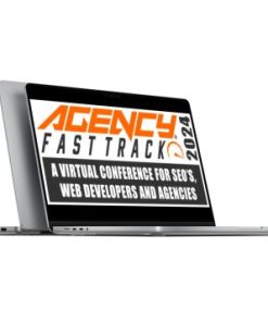 Agency Fast Track 2024 Recordings