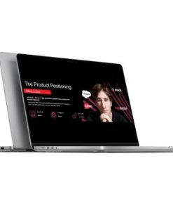 Brendan Dell – Product Postioning Masterclass