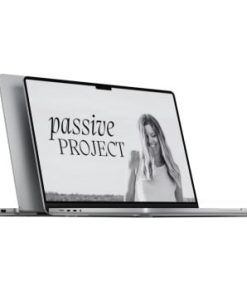 Gemma Bonham-Carter – The Passive Project