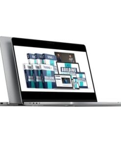 Justin Goff – List Building Accelerator