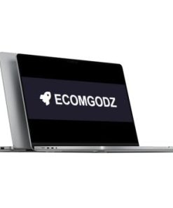 Marco Passaquindici – Ecom Godz Brand Playbook