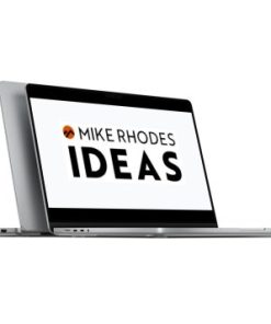 Mike Rhodes – Scripts & Sheets Workshop Recordings