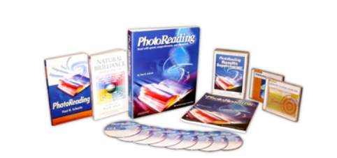 paul r scheele photoreading deluxe course 6607df02d6fe8