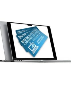 Seth Jared Hymes – Digital Marketing Career Blueprint