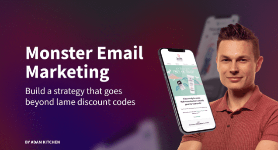 adam kitchen monster email marketing for ecommerce brands 661e4a379da68