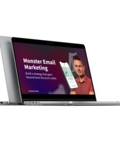 Adam Kitchen – Monster Email Marketing For eCommerce Brands