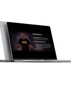 Eldar Cohen – LD LW Seo Course