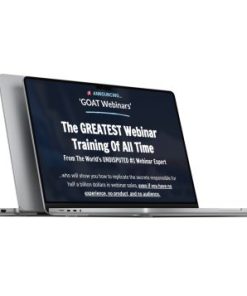 Jason Fladlien – GOAT Webinars