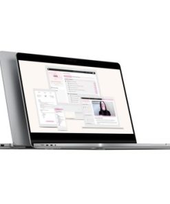 Melanie Lea – Powerhouse Web Designer