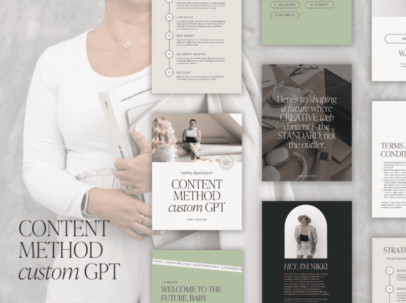 nikki hamilton seedling content method gpt 662791b33dc33