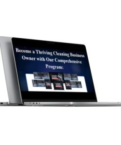 Anthony & Jhanilka Hartzog – Cleaning Business University