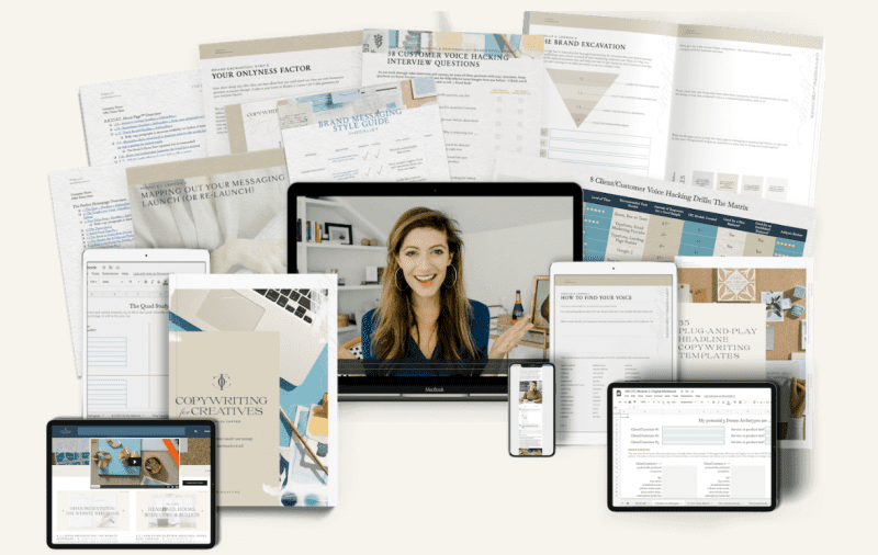 ashlyn writes copywriting for creatives 664f135a46e1c