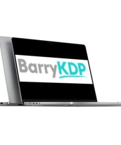 Barry Georgiou – 90-Day Profitable Publisher