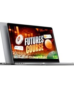 FX Carlos – Ultimate Futures Course