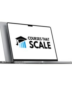 Jon Morrow – Courses That Scale