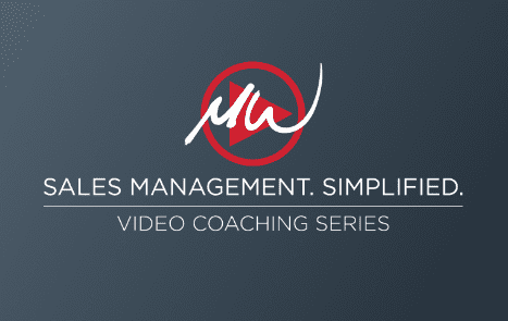 mike weinberg the sales management simplified 664486a68f30d