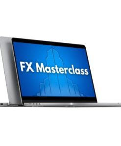 Uprise Academy – FX Masterclass 2.0