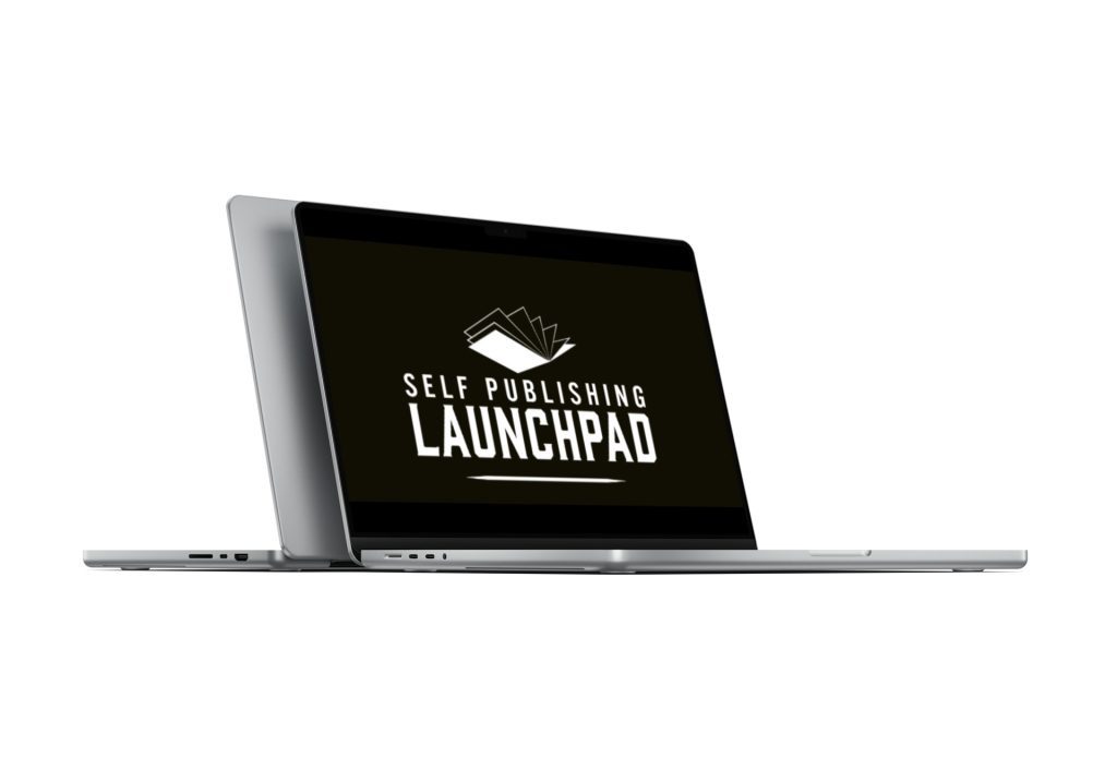 James Blatch – Self Publishing Launchpad